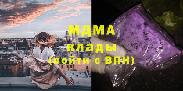 твердый Арсеньев